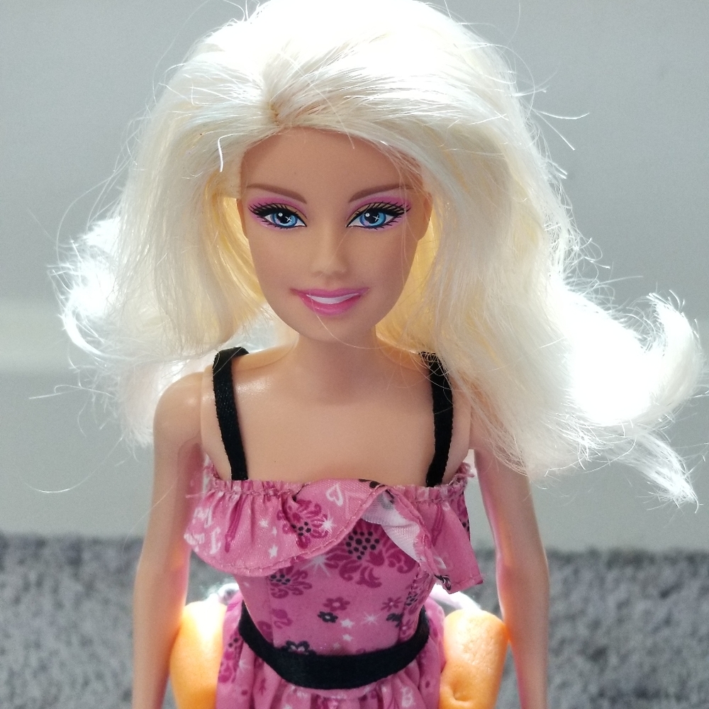 Barbie